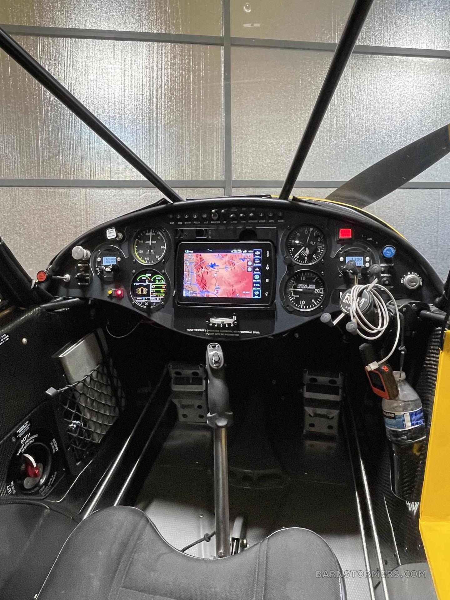 CUBCRAFTERS EX-2 3