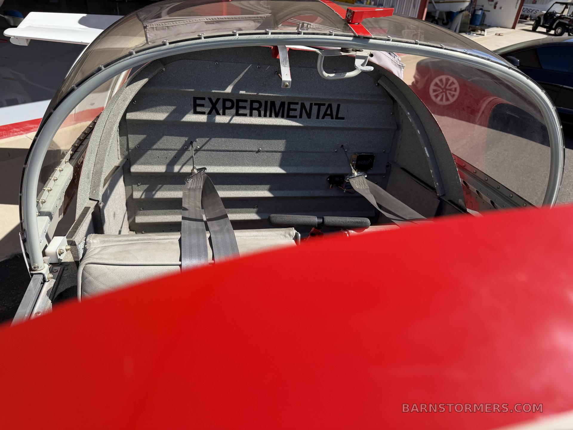 2005 VANS AIRCRAFT INC/RV RV-7 5
