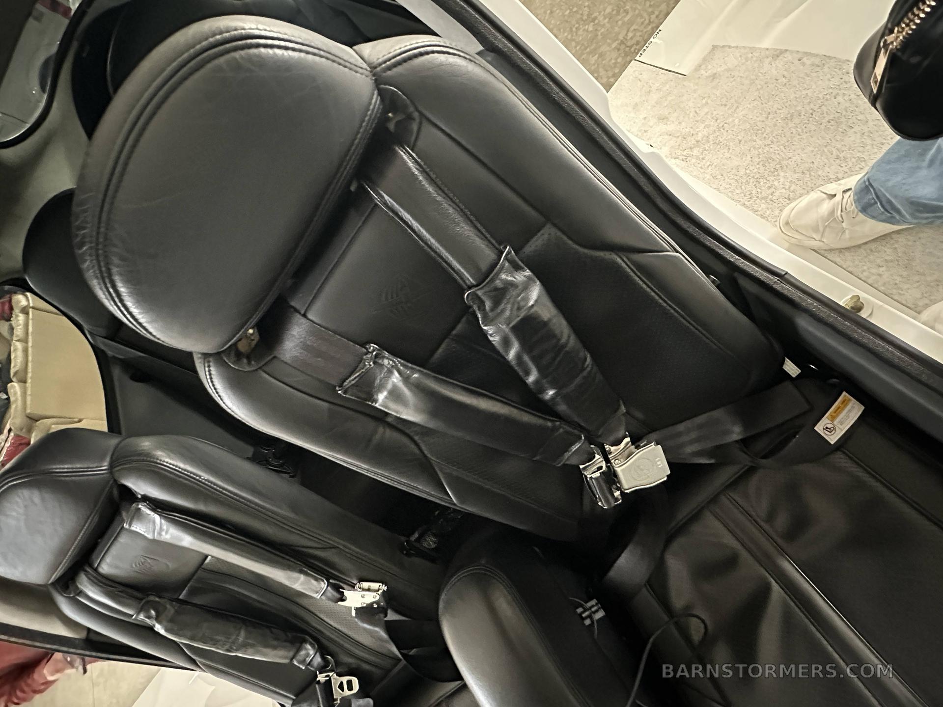 2020 CIRRUS SR20 G6 3