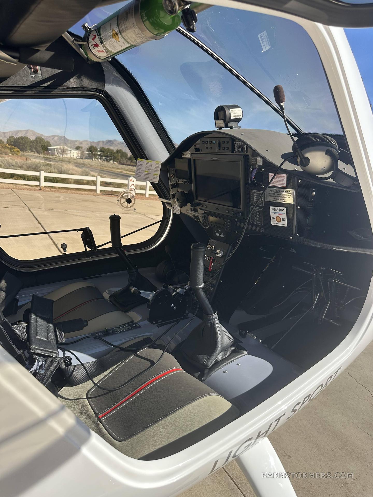 2024 PIPISTREL SINUS FLEX MAX 3