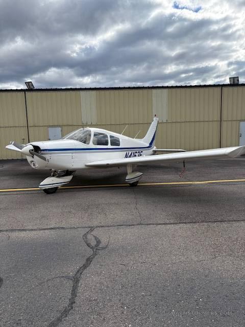 PIPER CHEROKEE CRUISER 1976 4
