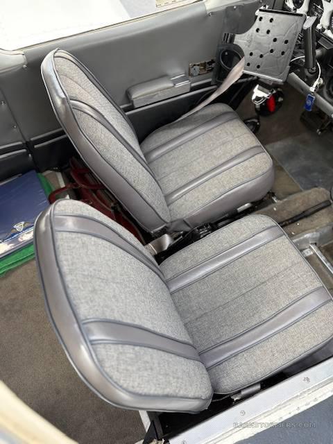 1976 Piper Cherokee thumbnail 5