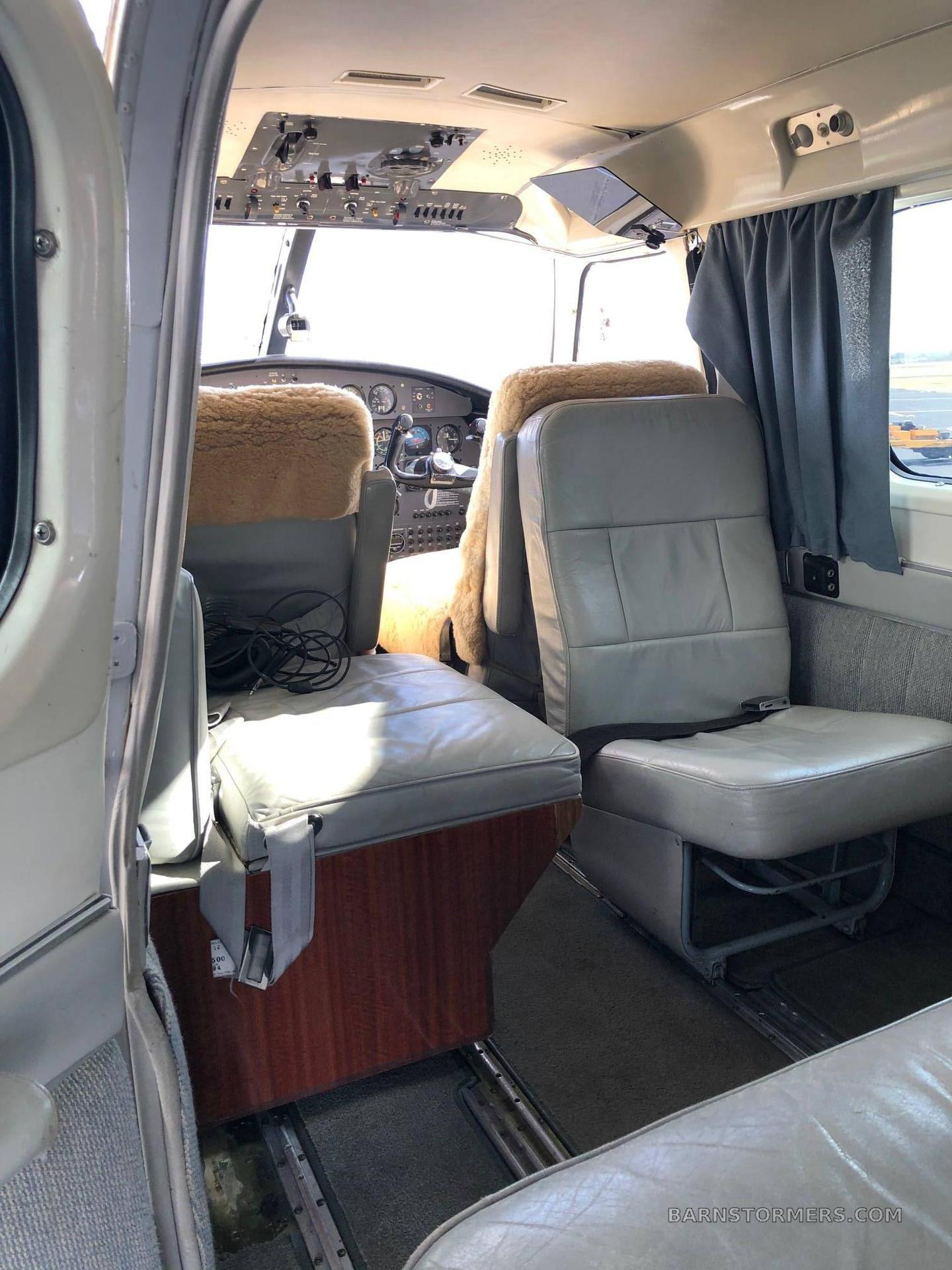 COMMANDER 500A N152K 4