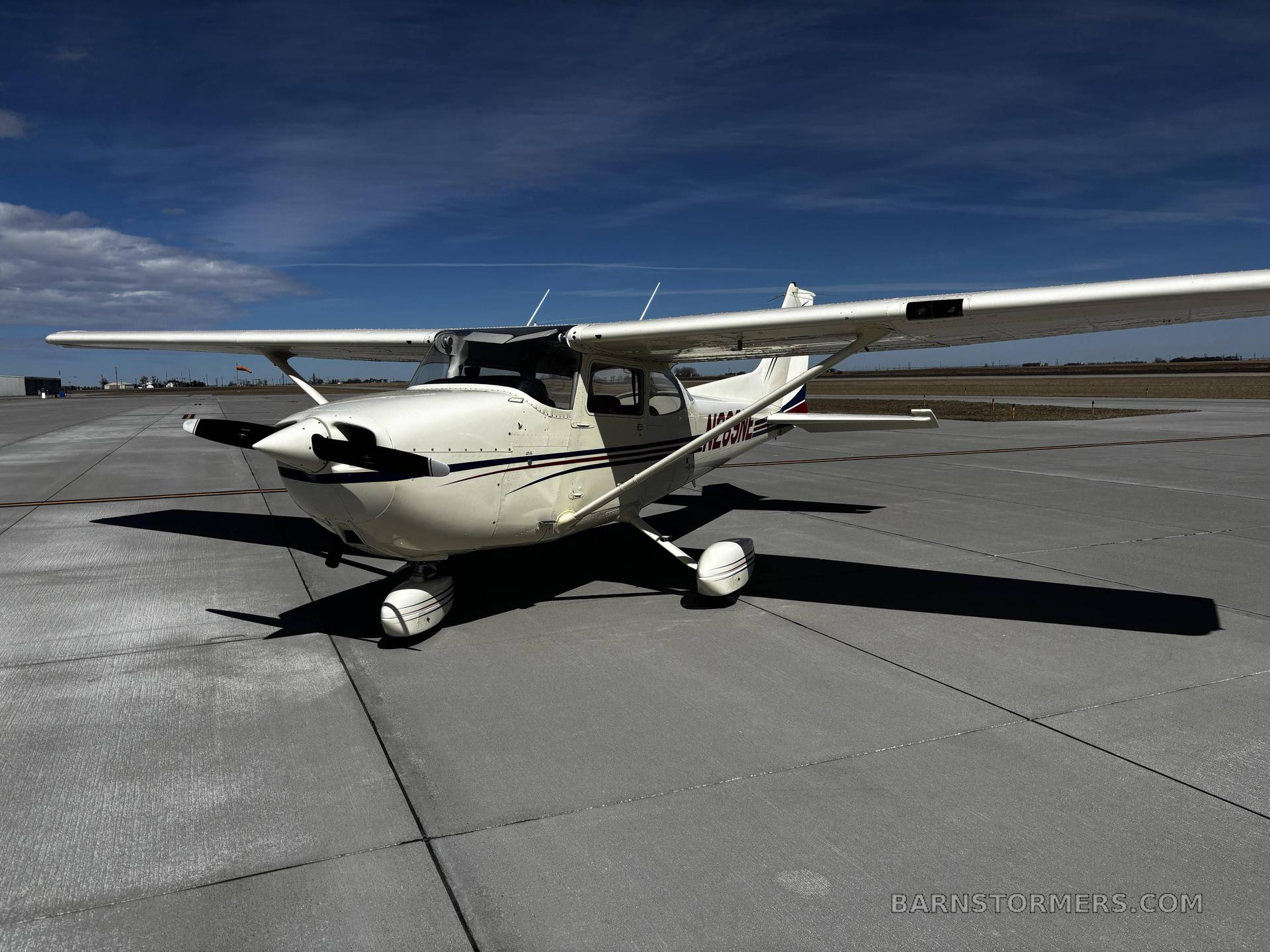 1979 Cessna 172