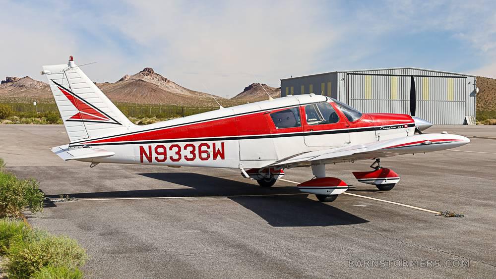 1968 Piper Cherokee thumbnail 2