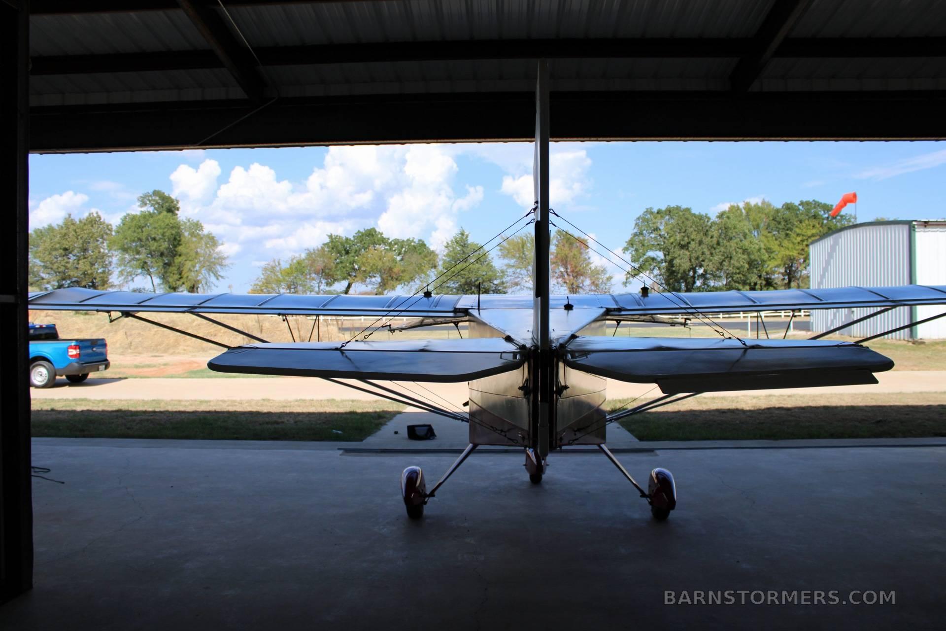 RANS S6-ES COYOTE 2 5
