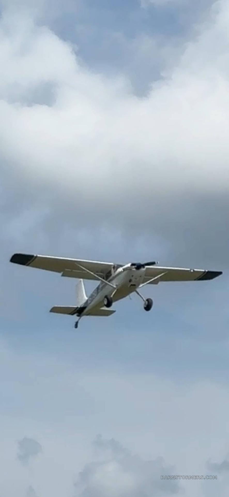 1958 Cessna 180 thumbnail 4