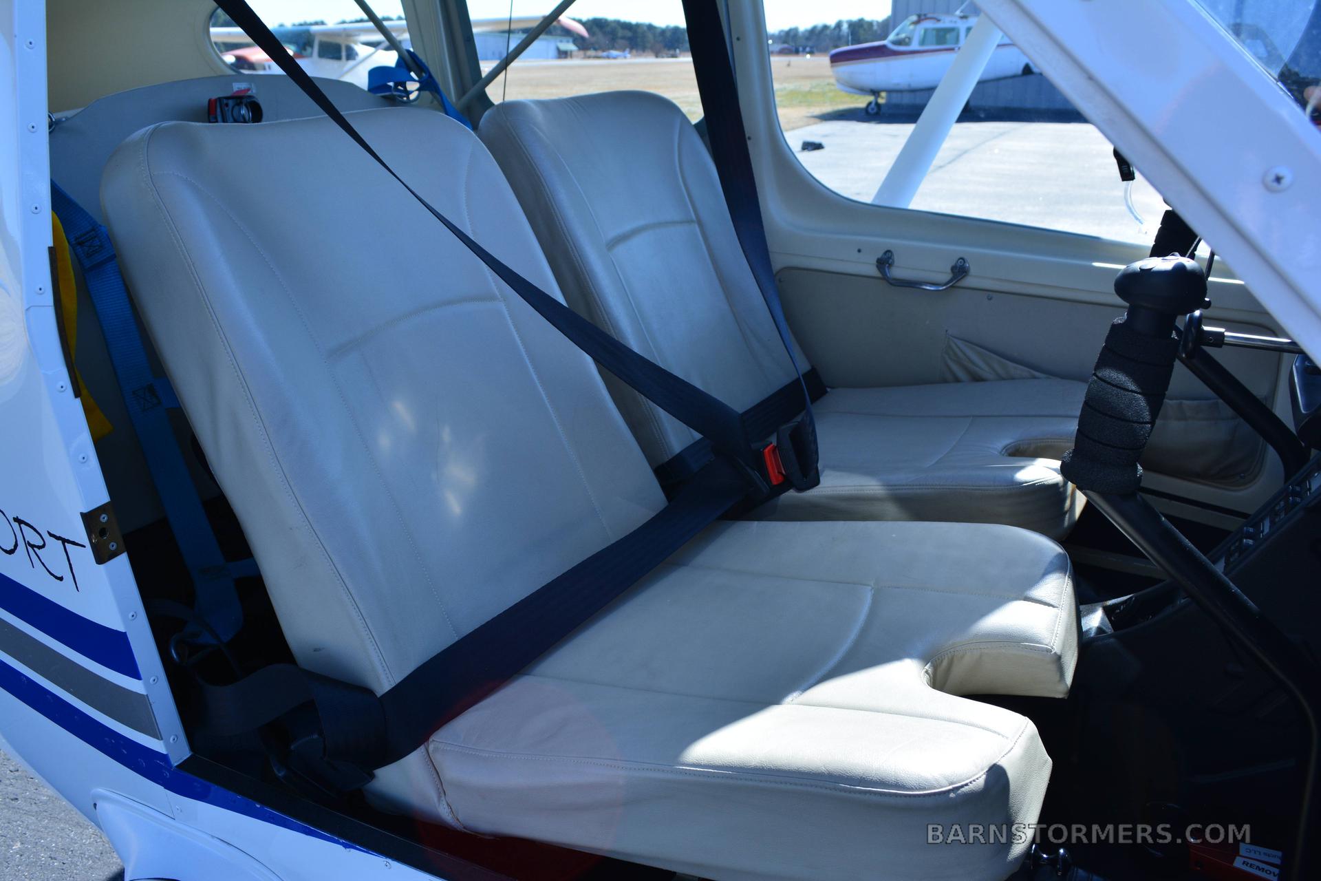 2007 TECNAM P92 ECHO SUPER 3