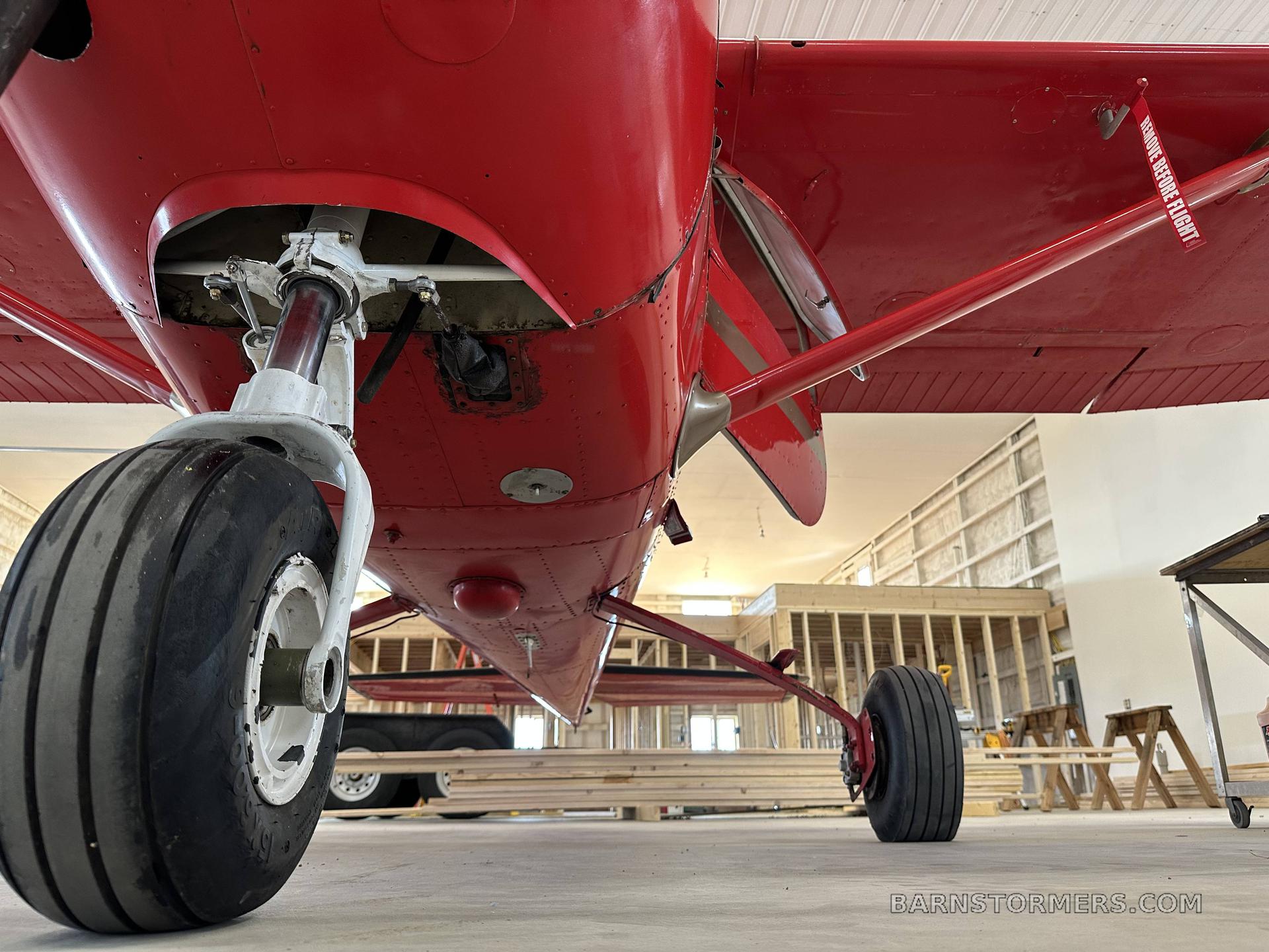 1966 CESSNA 150/160 4