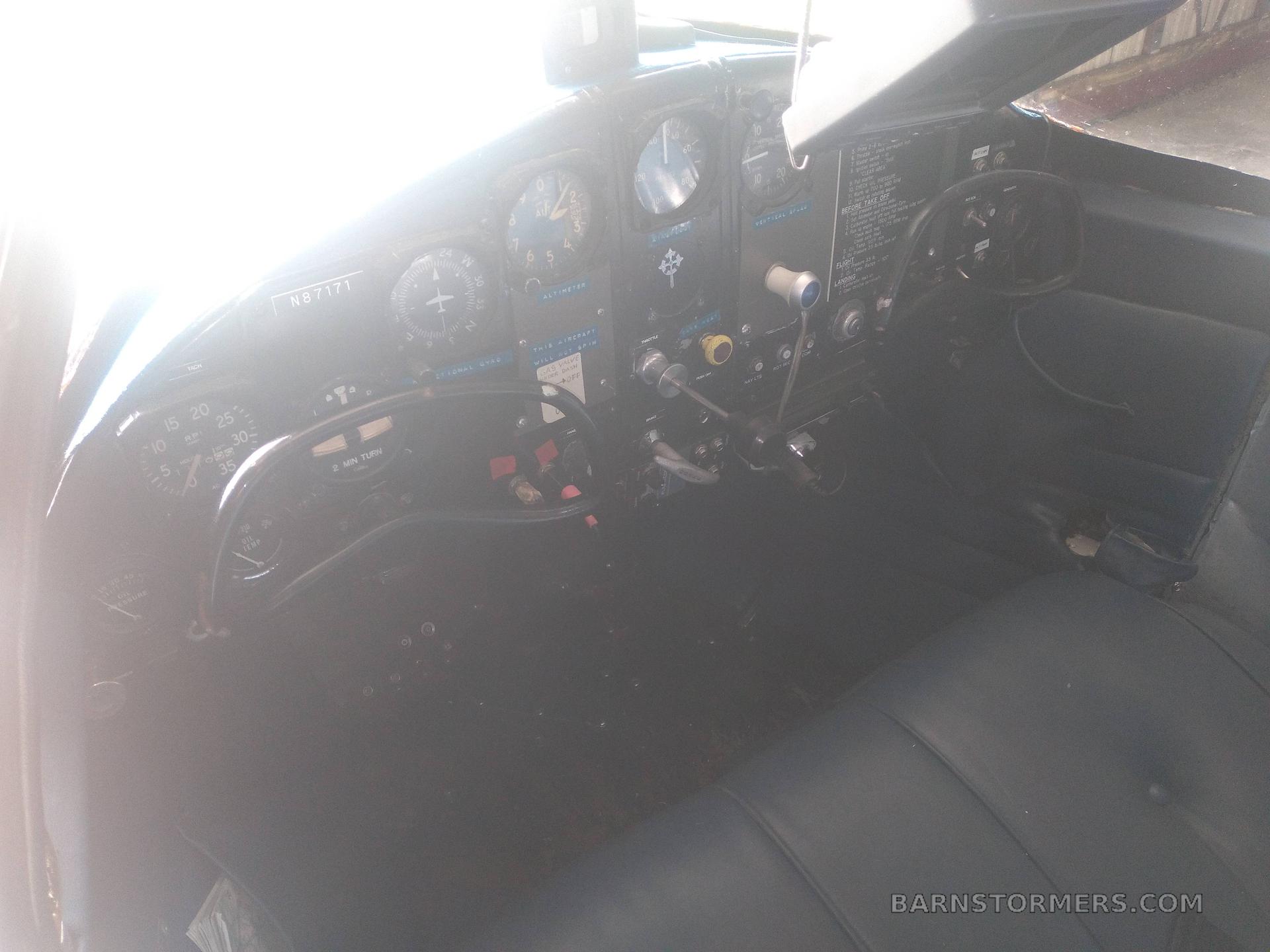 ERCOUPE FOR SALE 4