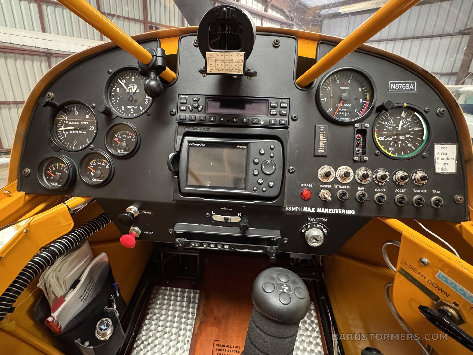 SAVAGE CUB CLASSIC AMPHIB 5