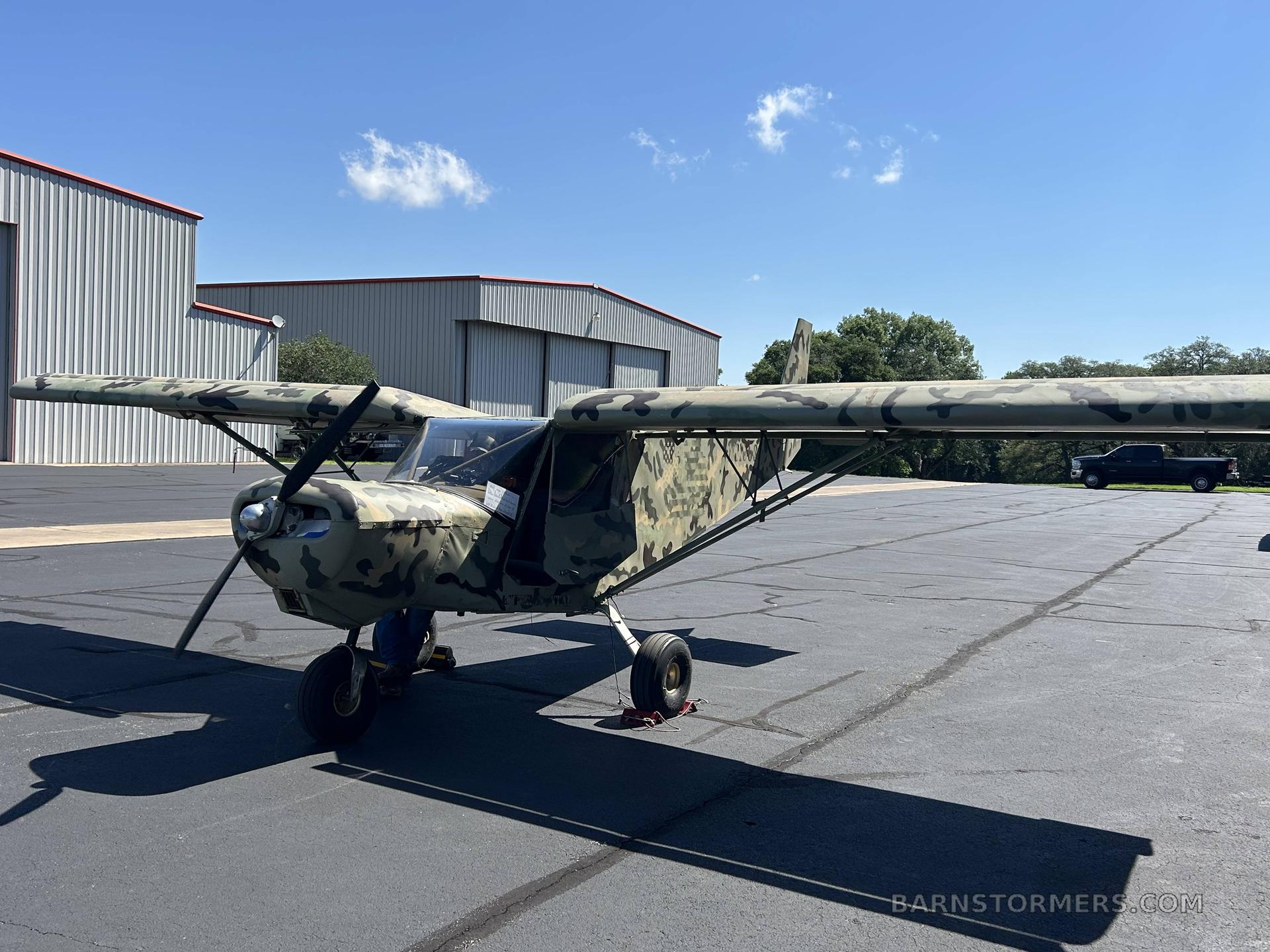 CH 701 STOL 3