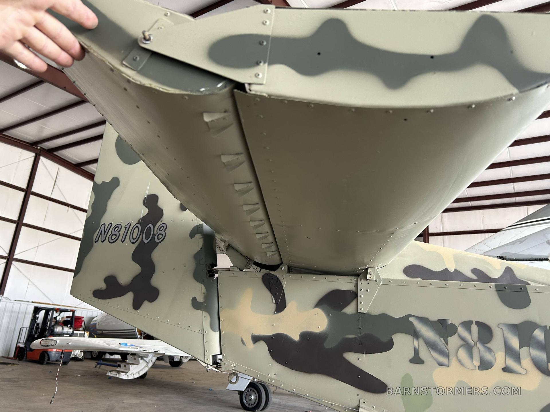 CH 701 STOL 4