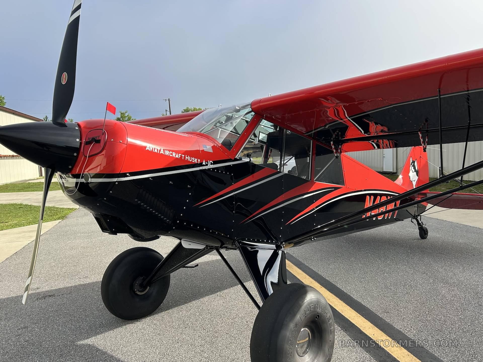2021 Piper