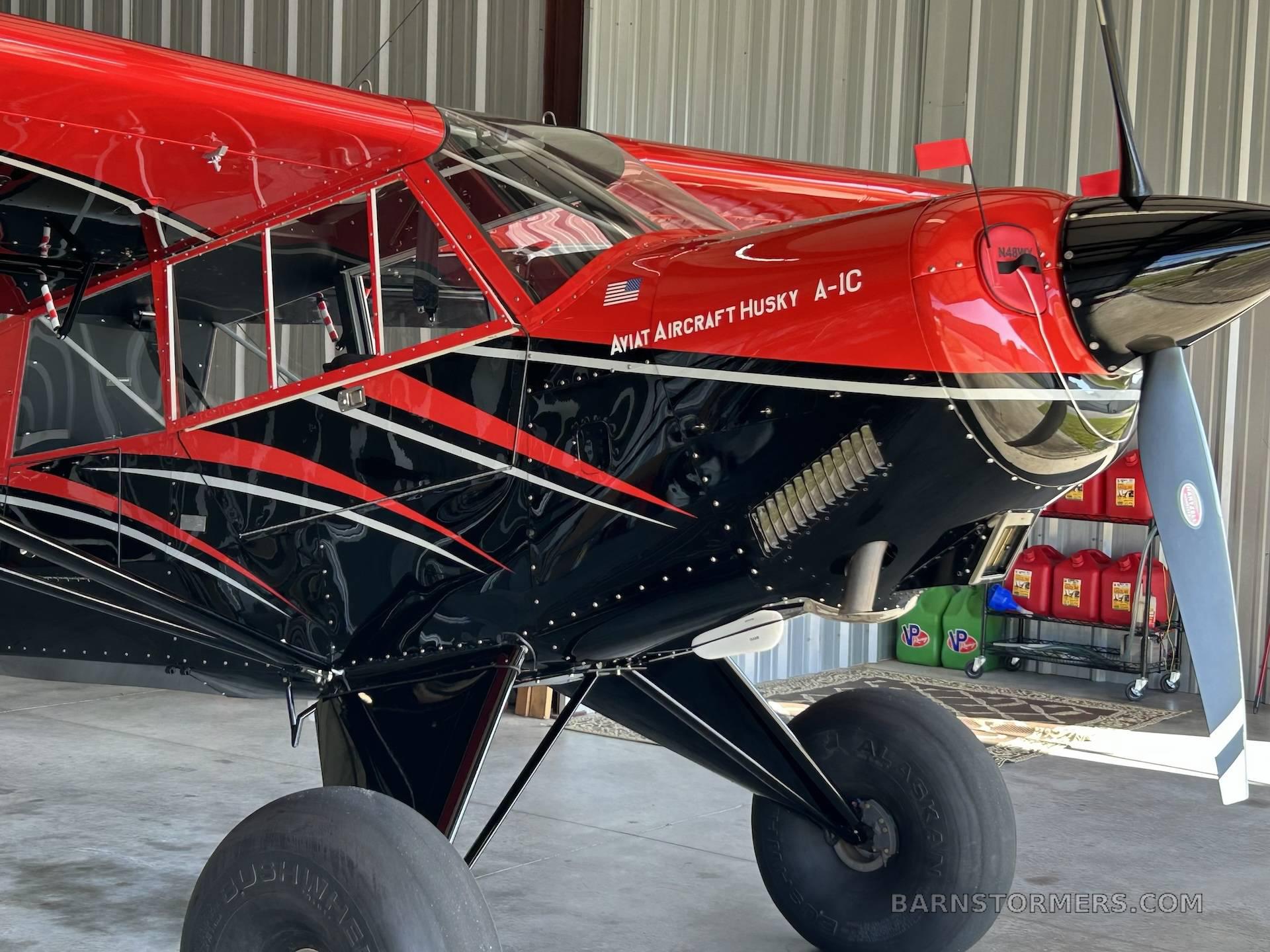 2021 Piper