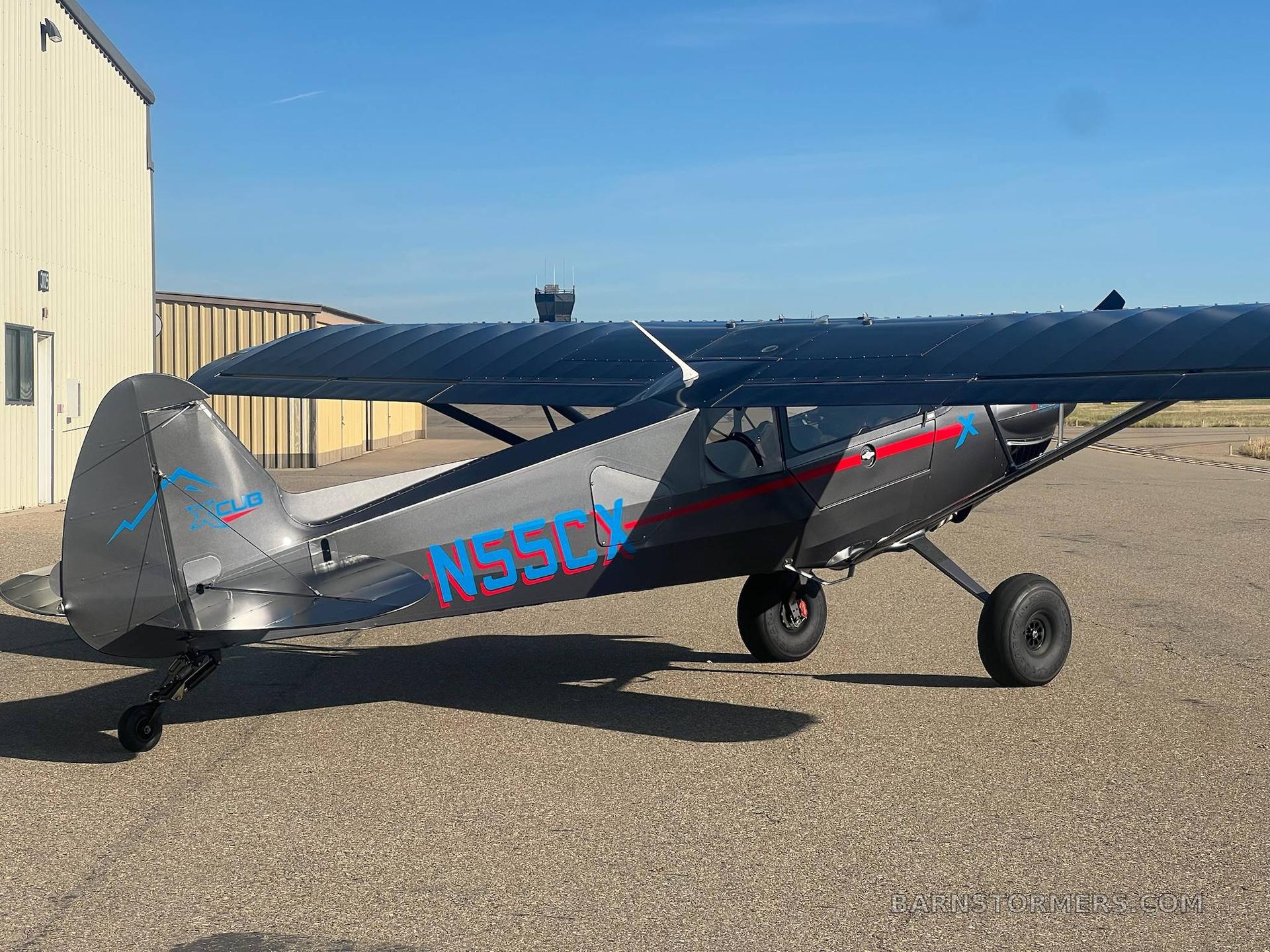 2020 CUBCRAFTERS XCUB 5