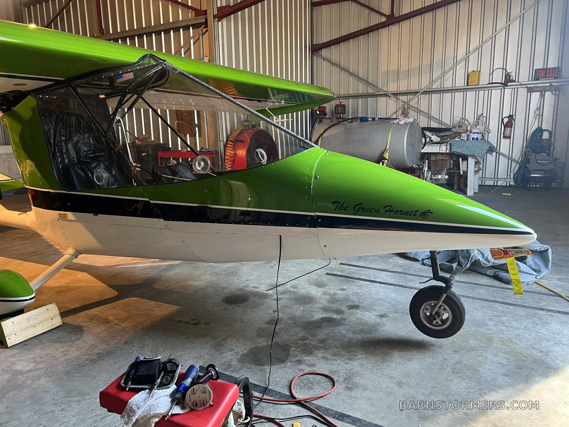 TITAN TORNADO 11 SS 3