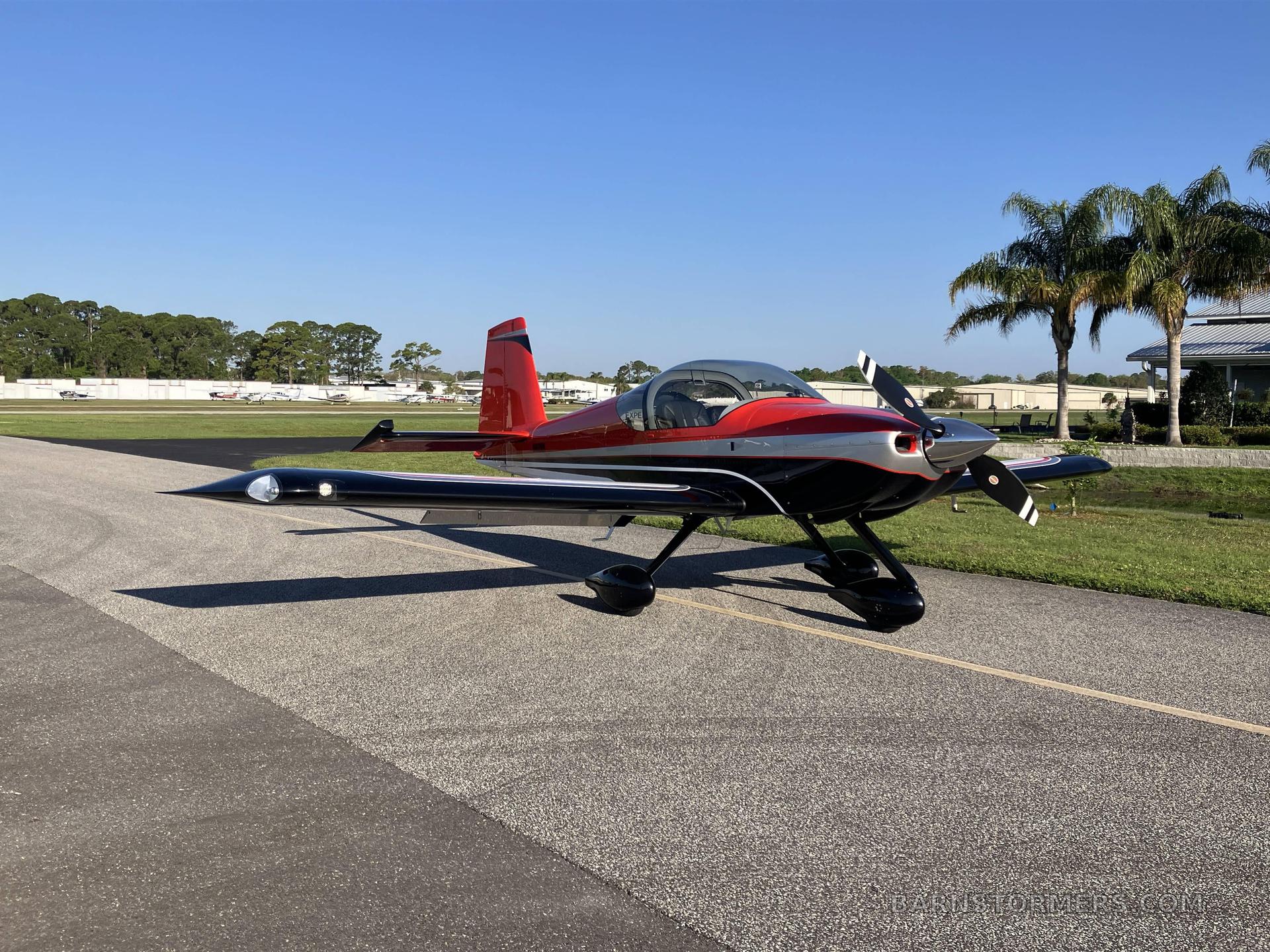 2026 VANS RV14A 5