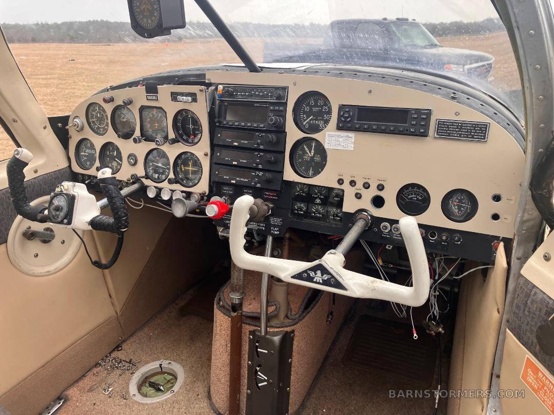 MOONEY 3