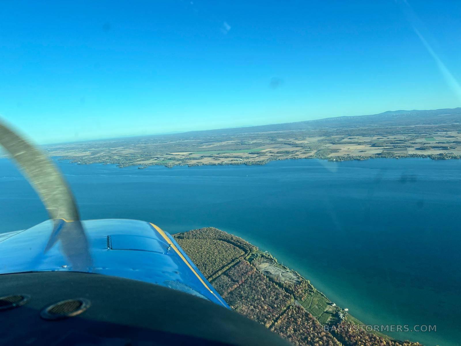 1980 BEECH AEROBATIC SUNDOWNER 5