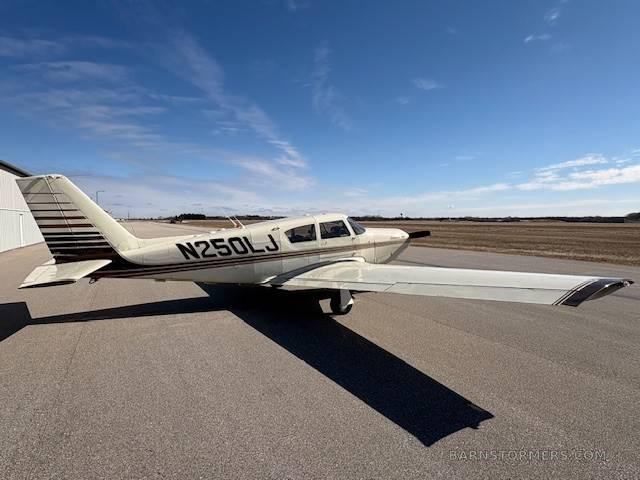1963 Piper Comanche thumbnail 2