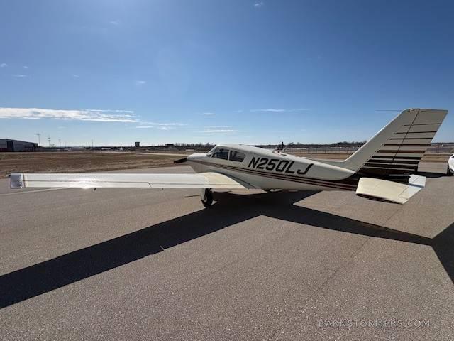 1963 Piper Comanche thumbnail 3