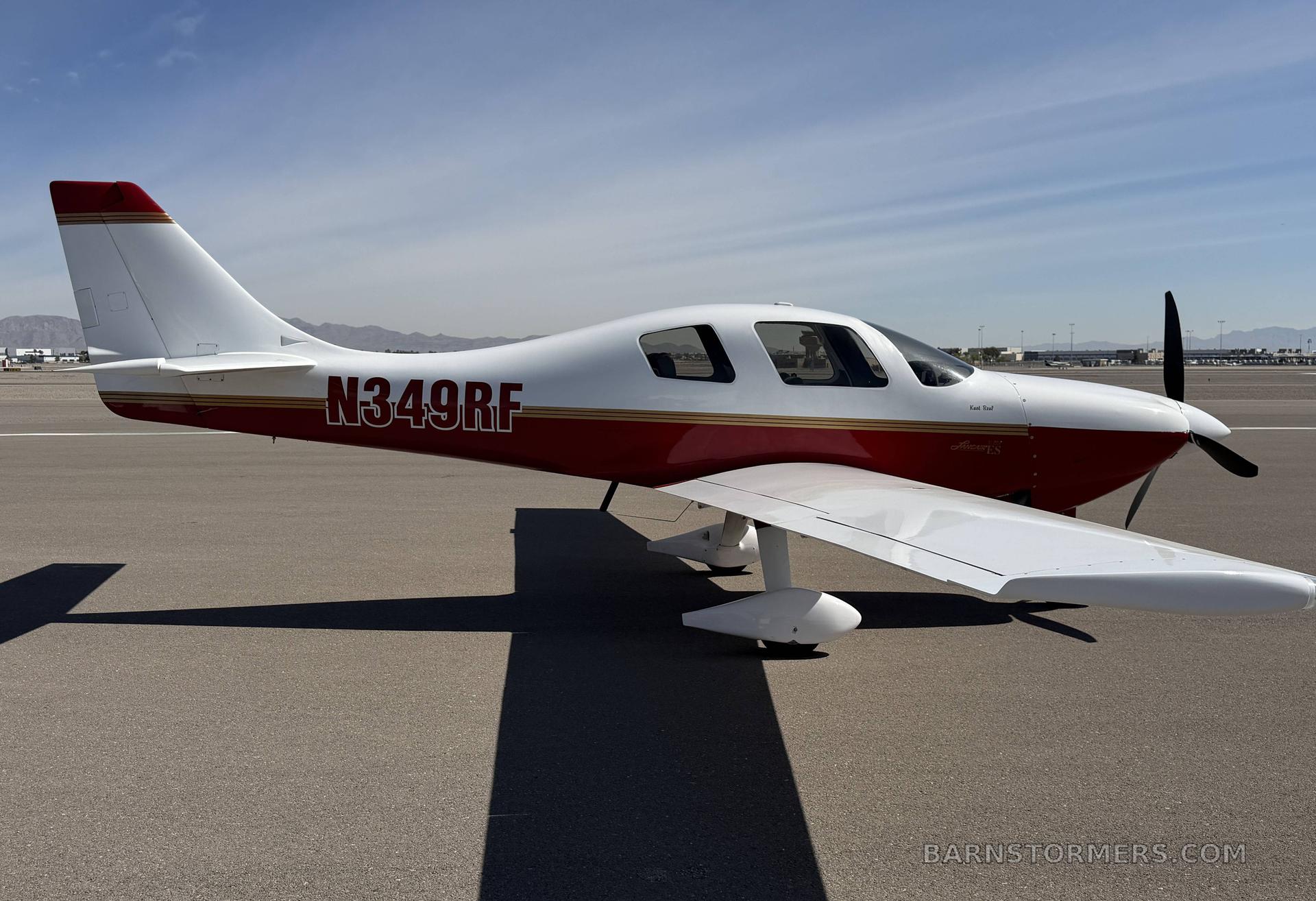 2003 Experimental Lancair thumbnail 3