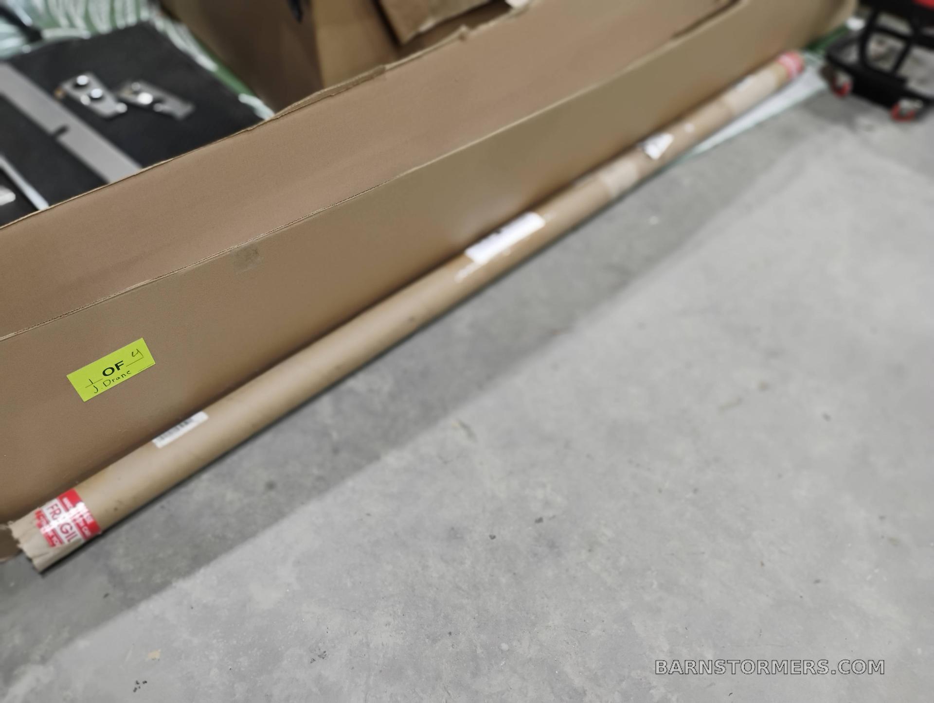 COMPLETE SONEX WAIEX B KIT 5