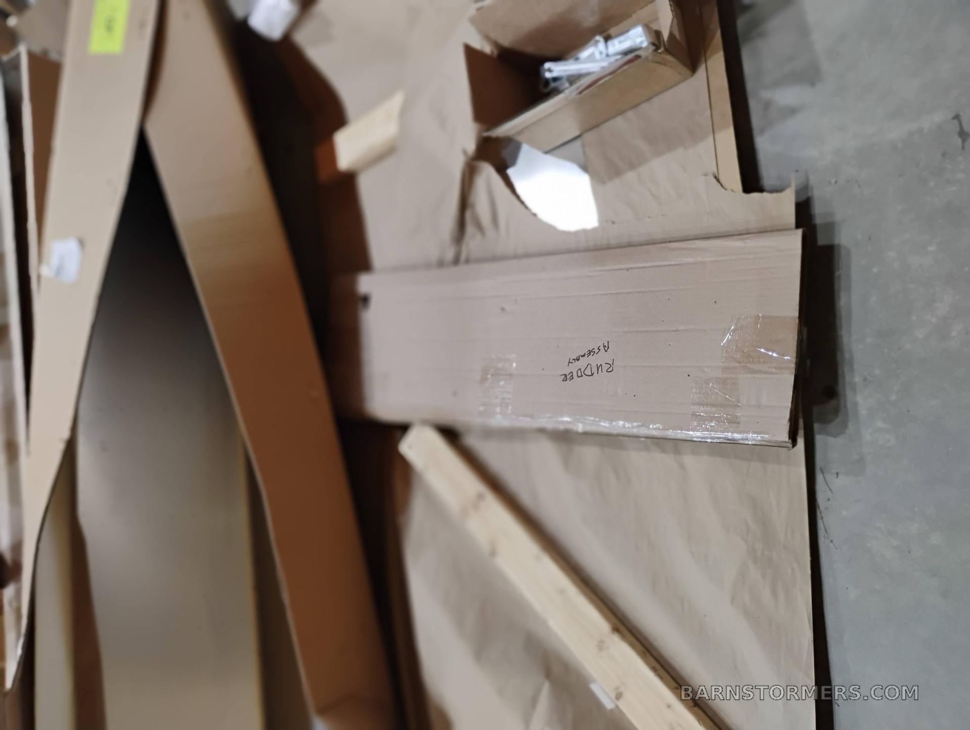 COMPLETE SONEX WAIEX B KIT 4