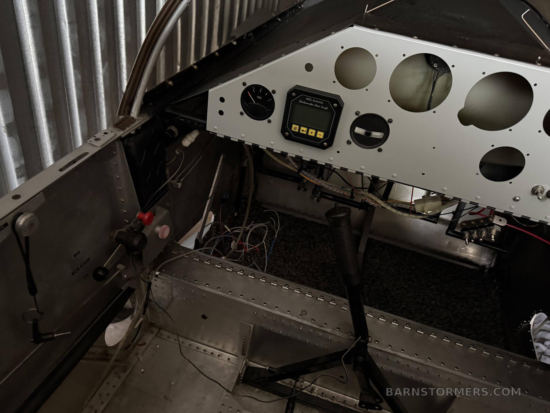 SONEX TAILWHEEL!!!! 3