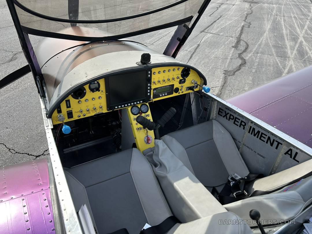 2013 ZENITH CH-650 3