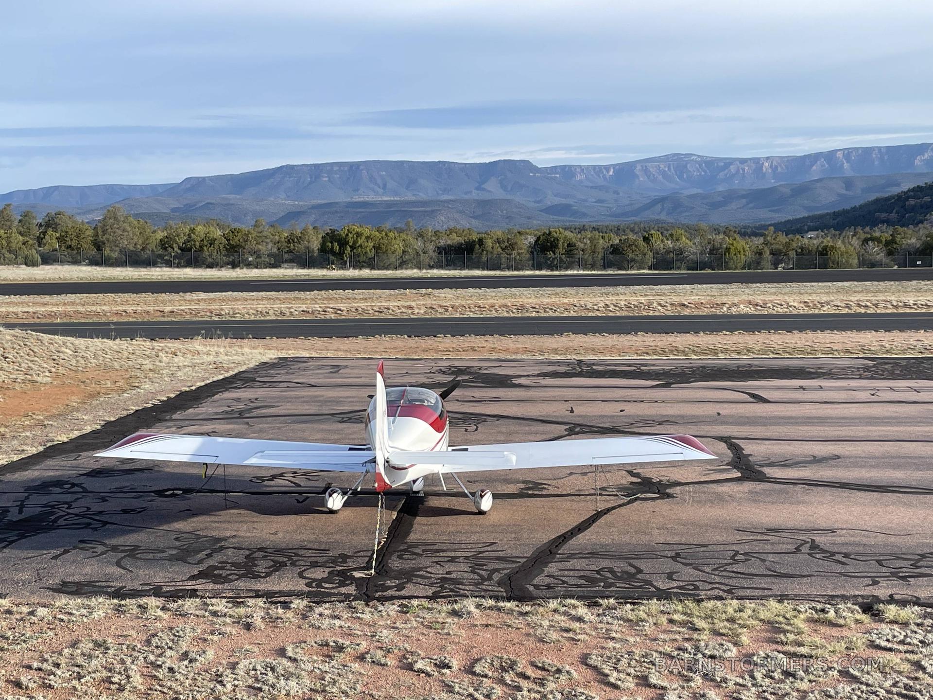 VANS RV-9A 5