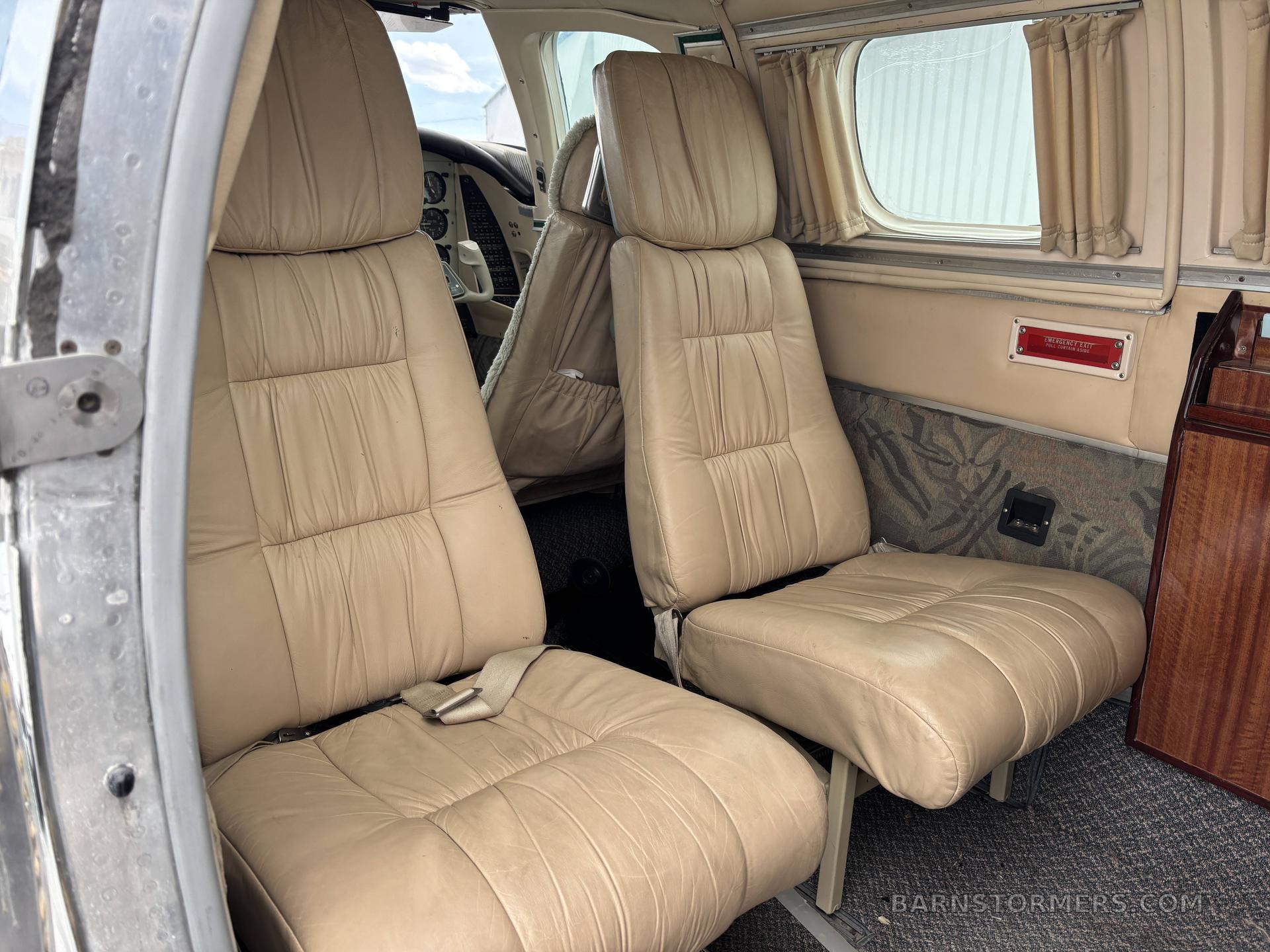 1969 Beechcraft thumbnail 2