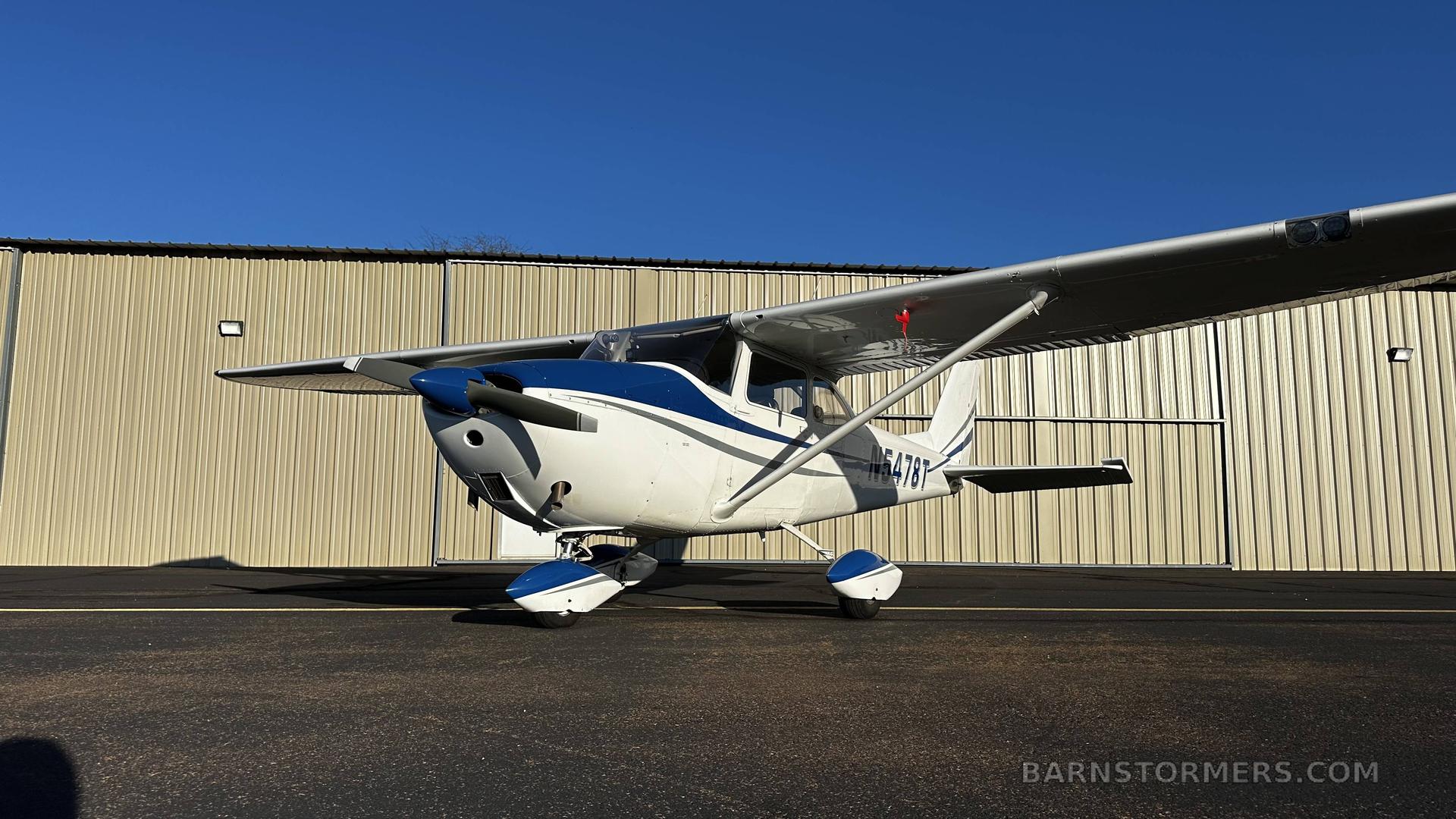 CESSNA 172E SKYHAWK 3