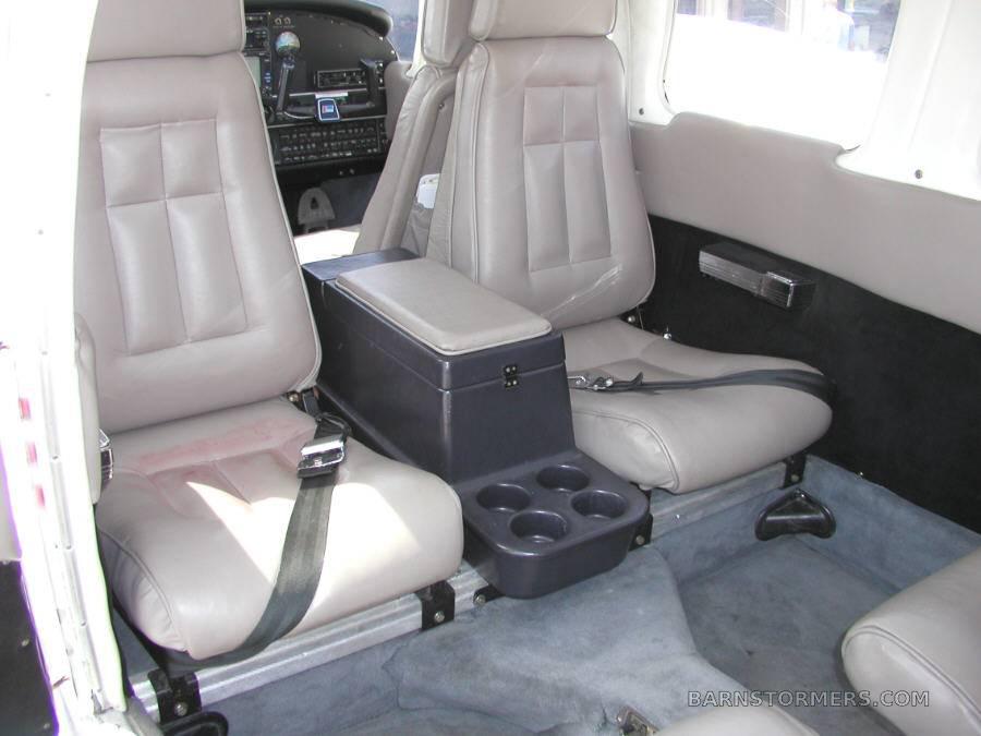 1979 PIPER SENECA II 3