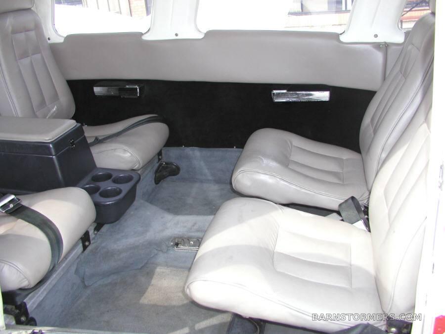 1979 PIPER SENECA II 4