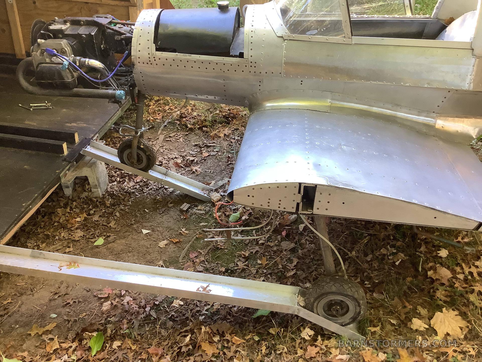 WINDWAGON HALF VW 4