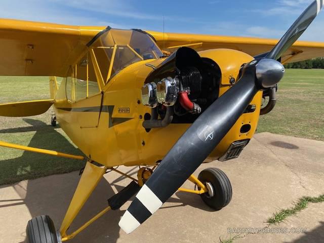 1946 J-3 CUB 3