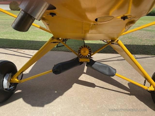 1946 J-3 CUB 5
