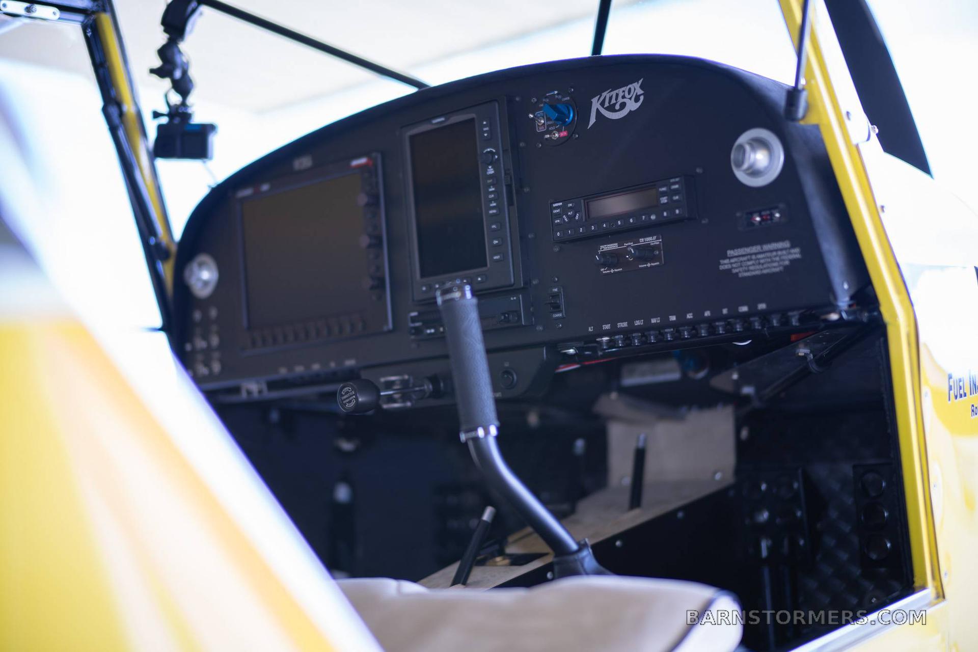 2010 Kitfox Super Sport 7, photo 12