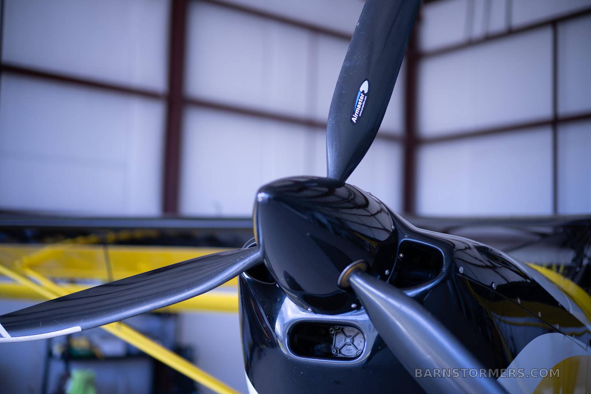 2010 Kitfox Super Sport 7, photo 14