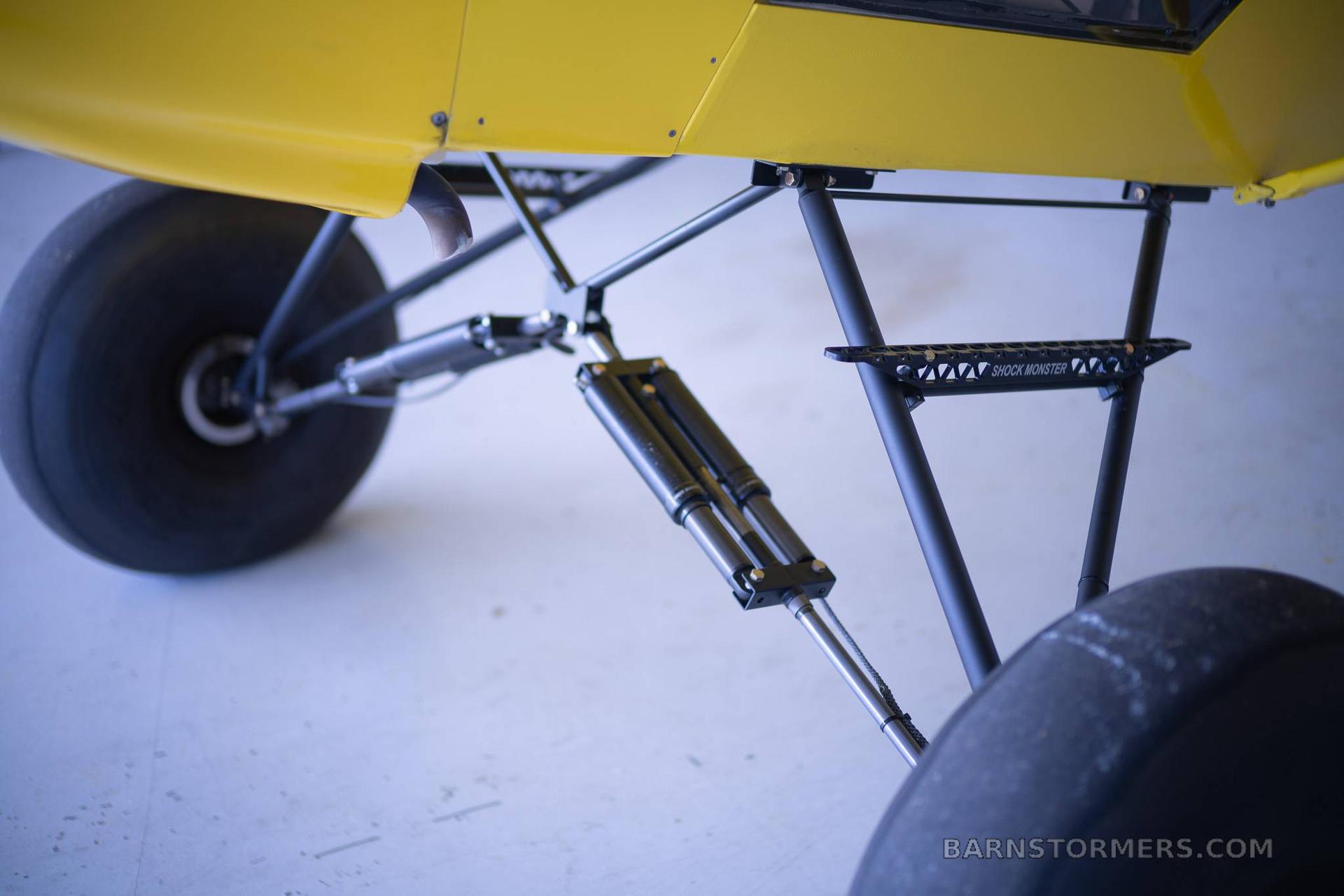 2010 Kitfox Super Sport 7, photo 17