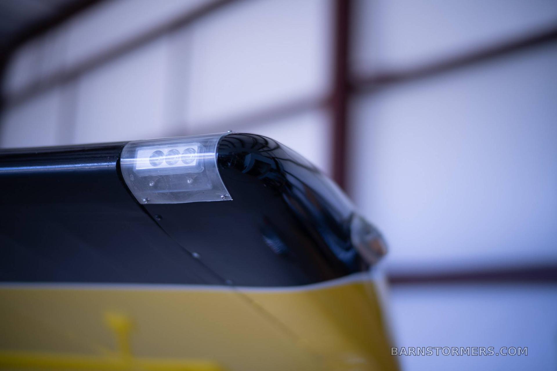 2010 Kitfox Super Sport 7, photo 19