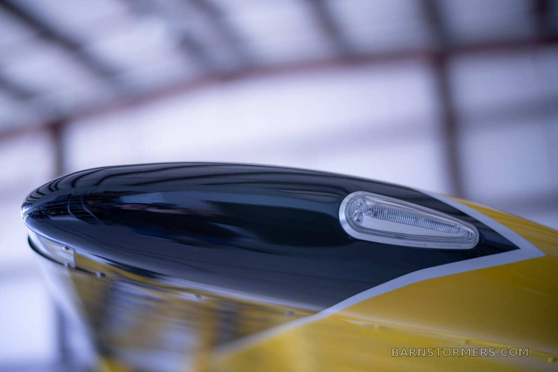 2010 Kitfox Super Sport 7, photo 20