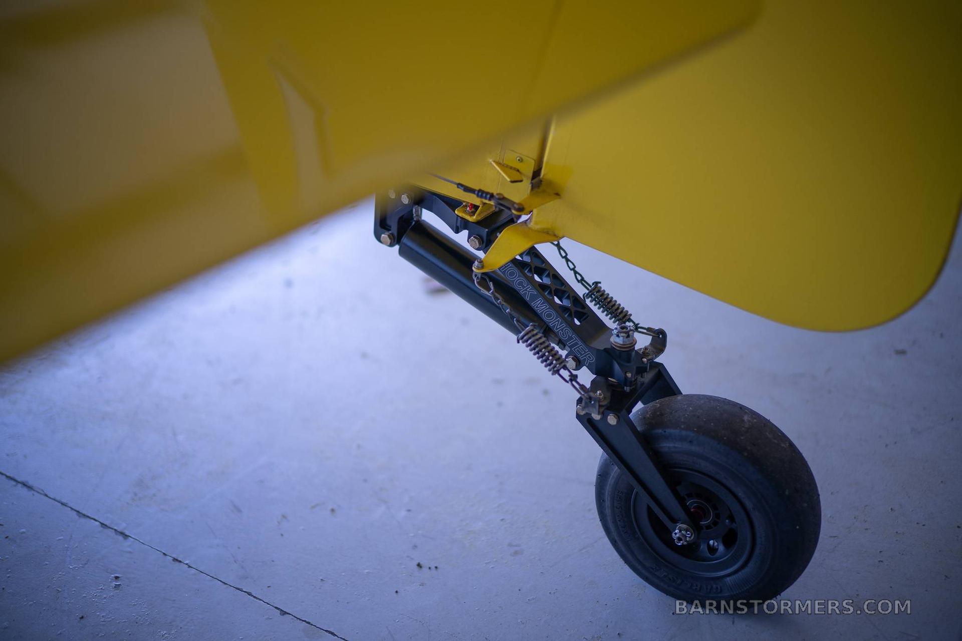 2010 Kitfox Super Sport 7, photo 6