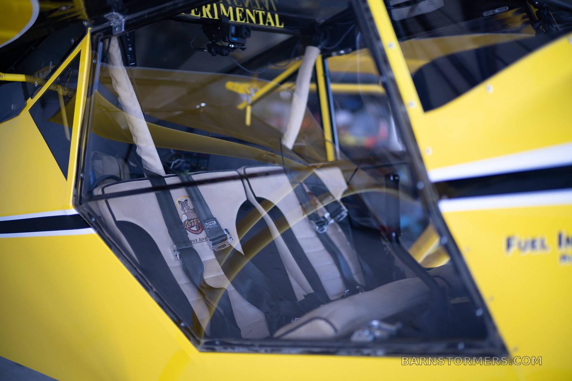 2010 Kitfox Super Sport 7, photo 9
