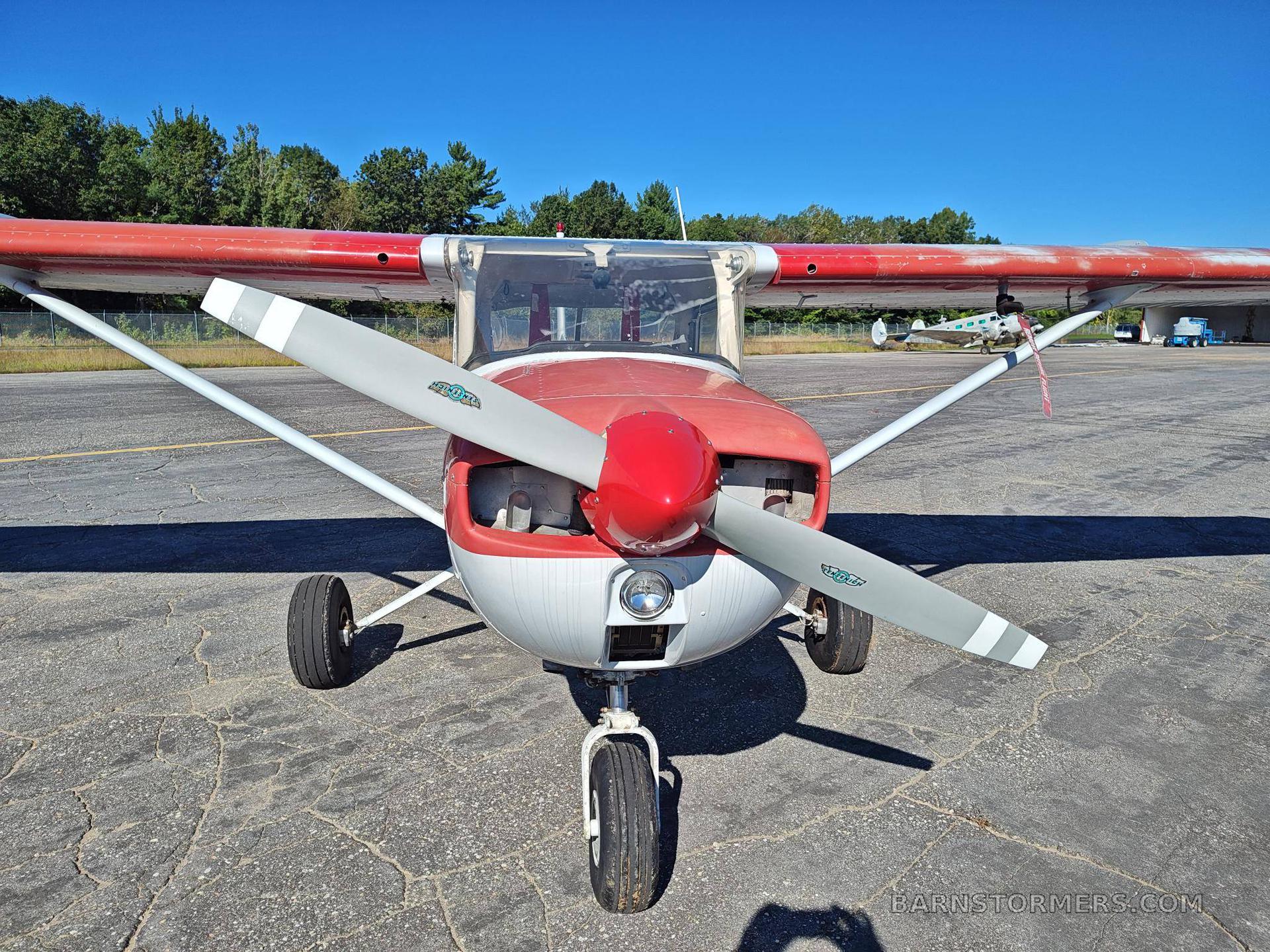 CESSNA 3