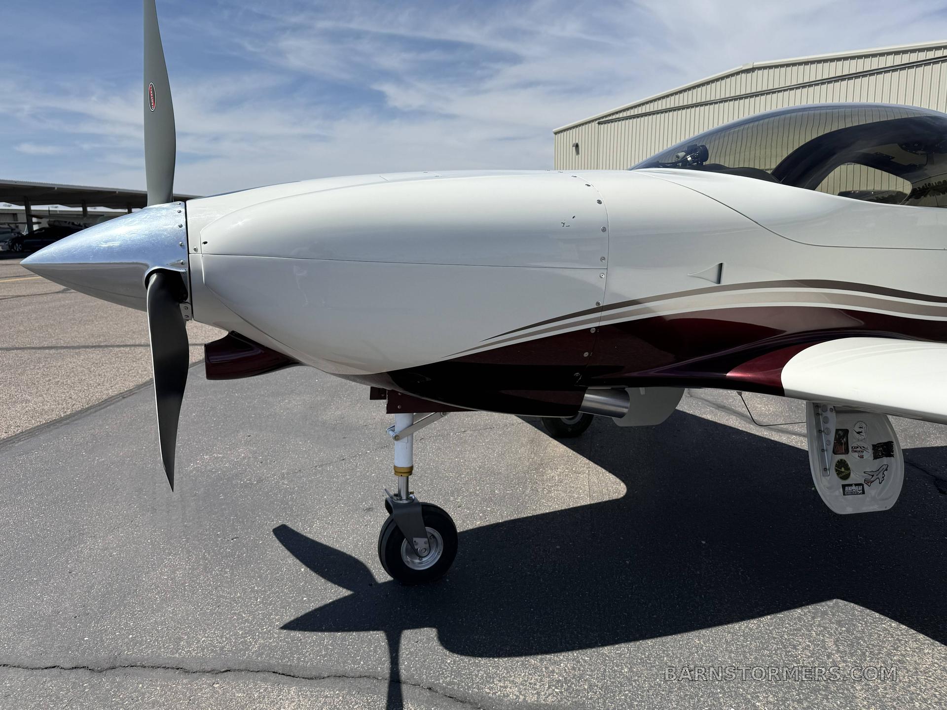 Experimental Lancair thumbnail 3