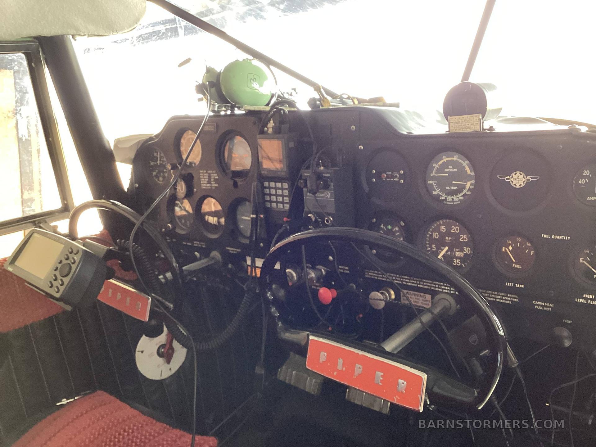 COLT 1963 PA-22/20-108 3