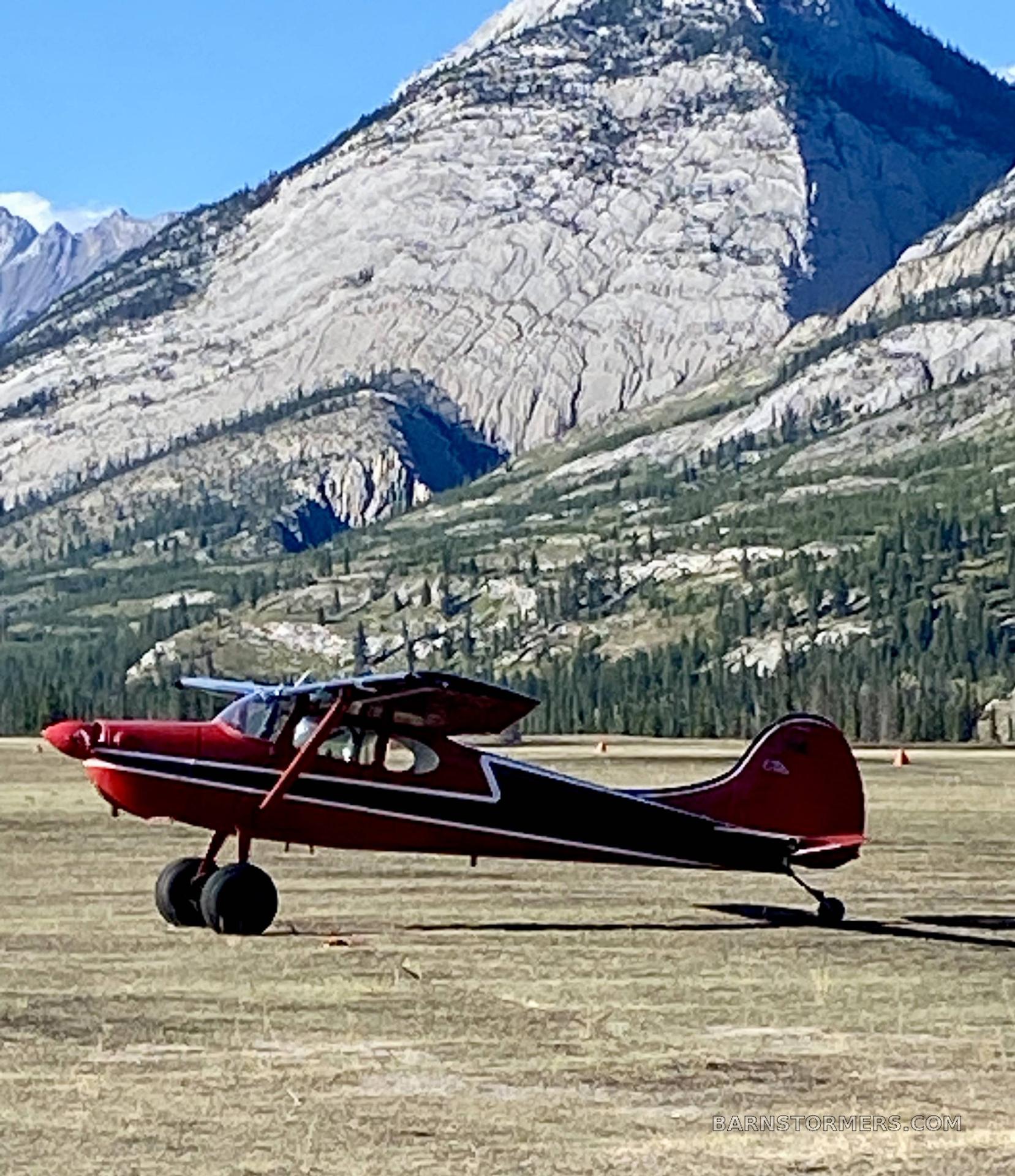 1952 Cessna 170 thumbnail 2